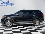 2014 Ford Explorer 4WD 4dr Limited