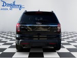 2014 Ford Explorer 4WD 4dr Limited