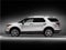 2015 Ford Explorer 4WD 4dr Limited