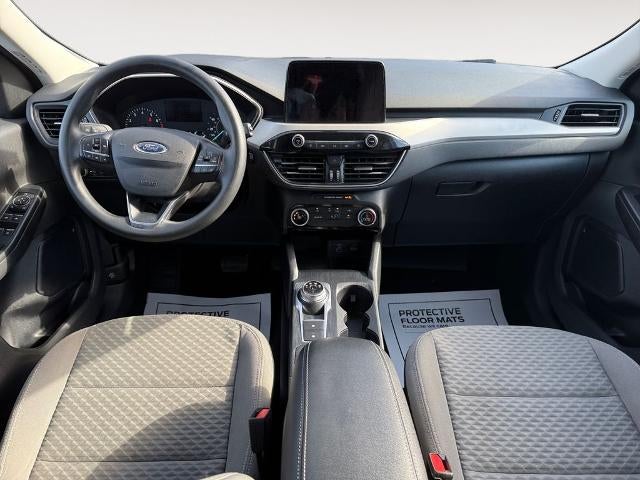 2022 Ford Escape SE FWD