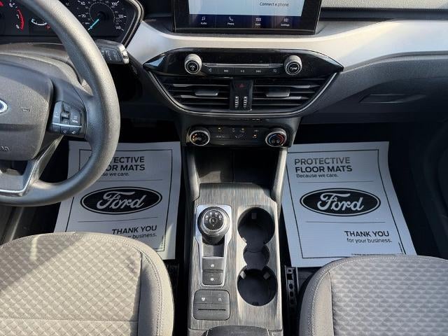 2022 Ford Escape SE FWD