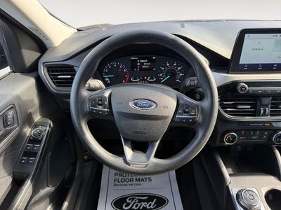 2022 Ford Escape SE FWD