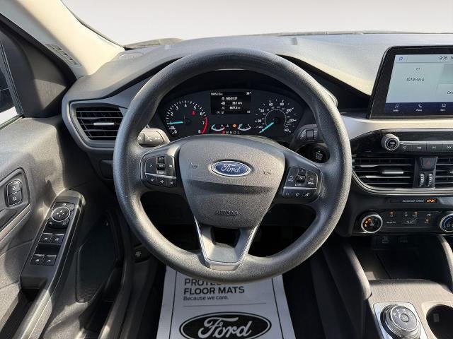 2022 Ford Escape SE FWD