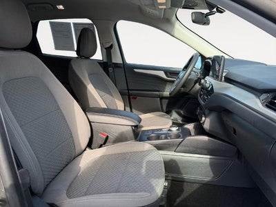 2022 Ford Escape SE FWD