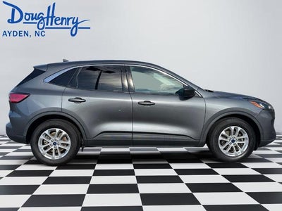 2022 Ford Escape SE FWD