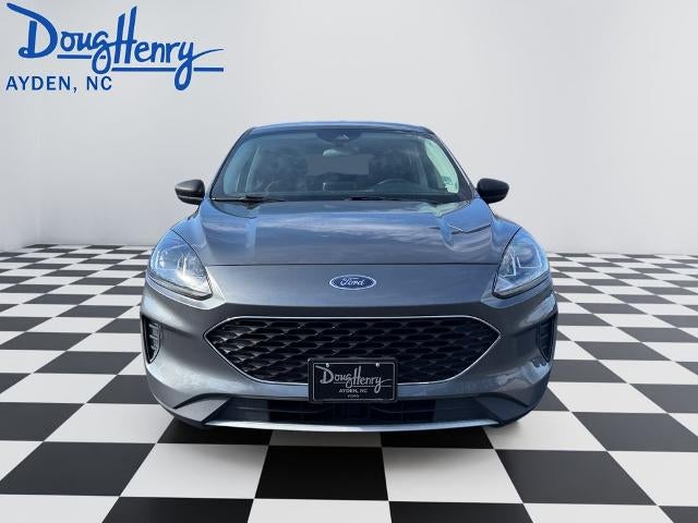 2022 Ford Escape SE FWD