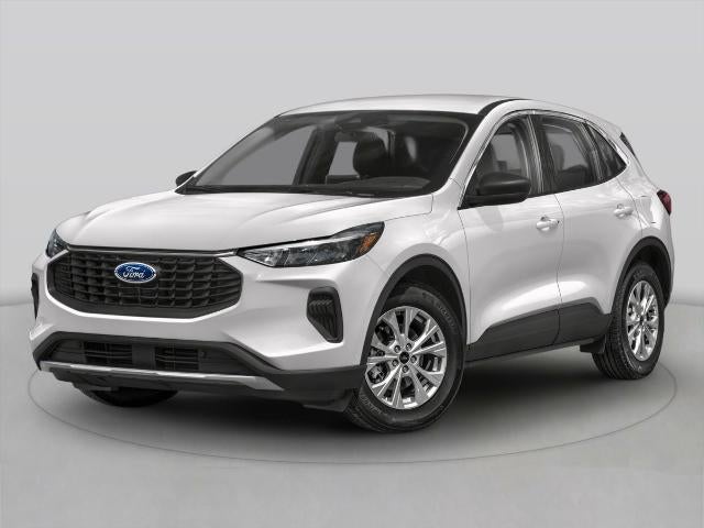 2025 Ford Escape Active FWD