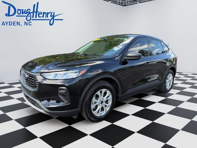 2025 Ford Escape Active FWD
