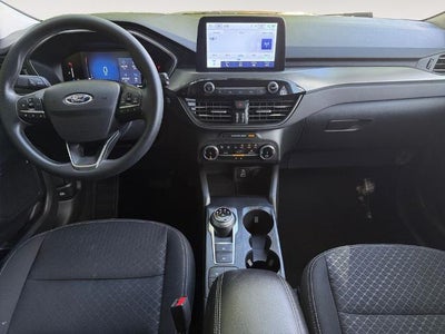 2025 Ford Escape Active FWD