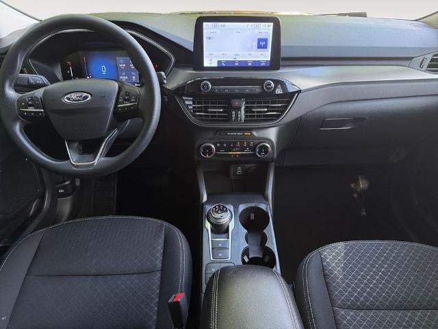2025 Ford Escape Active FWD