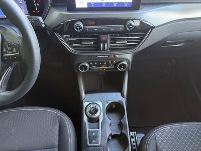 2025 Ford Escape Active FWD