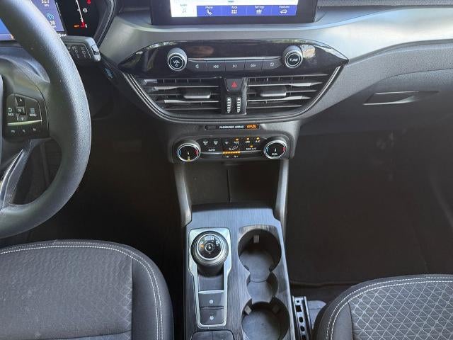 2025 Ford Escape Active FWD