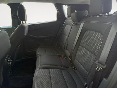 2025 Ford Escape Active FWD