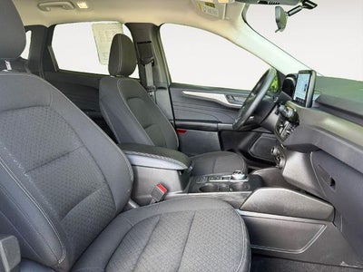 2025 Ford Escape Active FWD