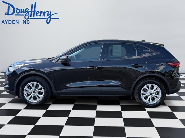 2025 Ford Escape Active FWD
