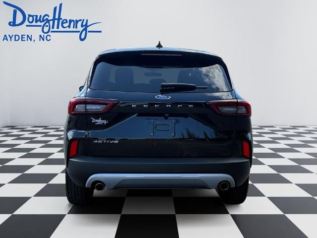 2025 Ford Escape Active FWD