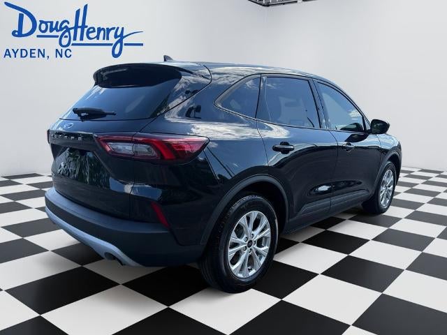 2025 Ford Escape Active FWD