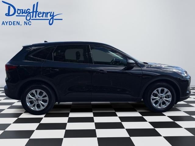 2025 Ford Escape Active FWD