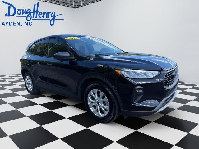 2025 Ford Escape Active FWD