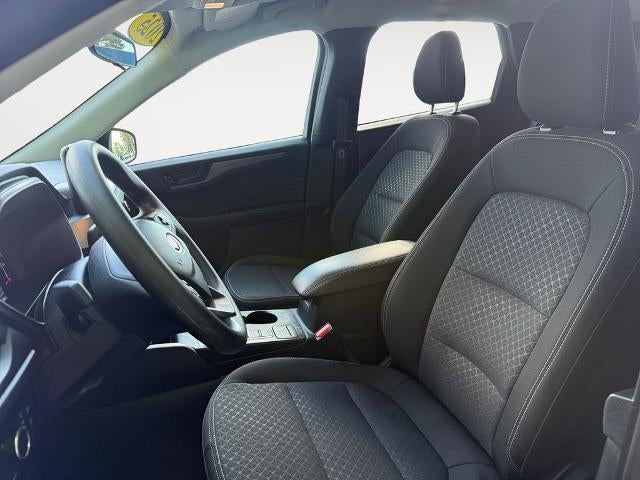 2025 Ford Escape Active FWD