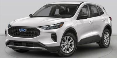 2025 Ford Escape Active FWD