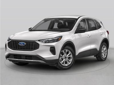 2024 Ford Escape ST-Line FWD