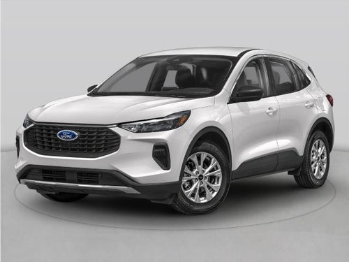 2024 Ford Escape ST-Line FWD