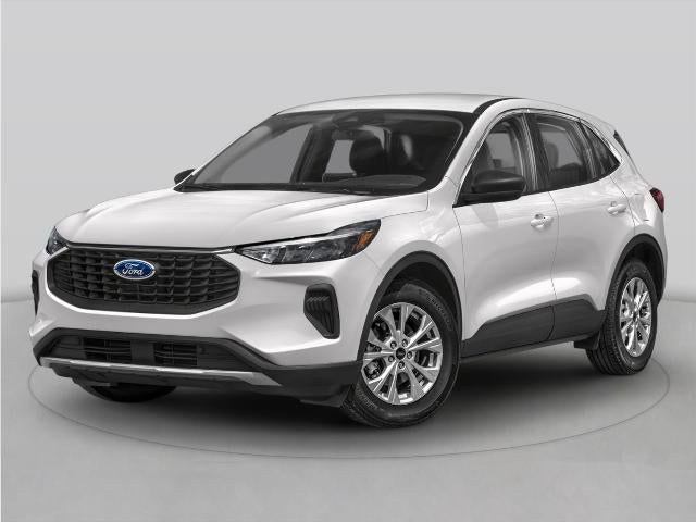 2024 Ford Escape ST-Line FWD