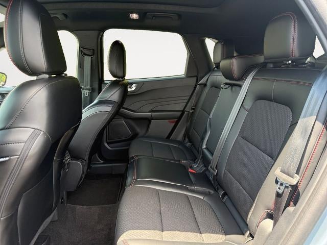 2024 Ford Escape ST-Line FWD