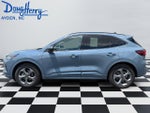 2024 Ford Escape ST-Line FWD
