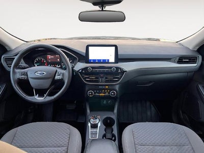 2021 Ford Escape SE AWD