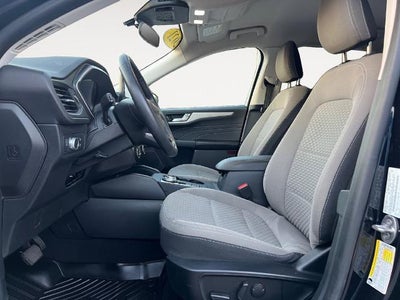 2021 Ford Escape SE AWD