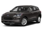 2021 Ford Escape SE AWD