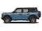2021 Ford Bronco Big Bend 4 Door 4x4