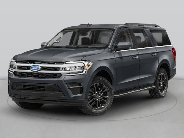 2024 Ford Expedition Max Limited 4x4