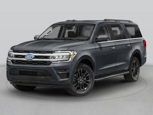 2024 Ford Expedition Max Limited 4x4