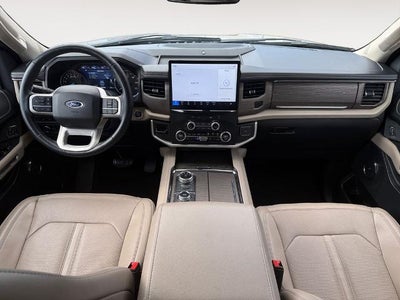 2024 Ford Expedition Max Limited 4x4