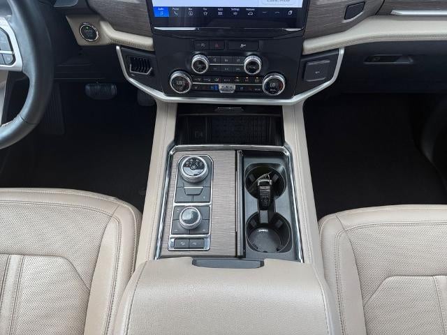 2024 Ford Expedition Max Limited 4x4