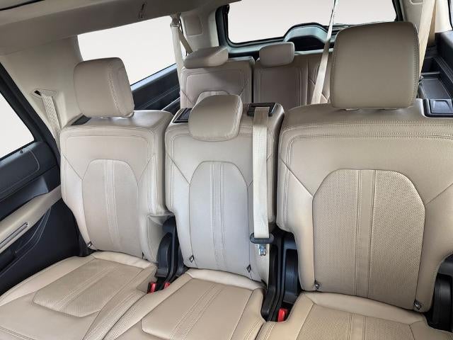 2024 Ford Expedition Max Limited 4x4
