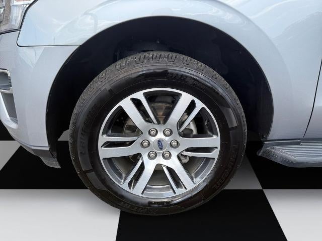 2024 Ford Expedition Max Limited 4x4