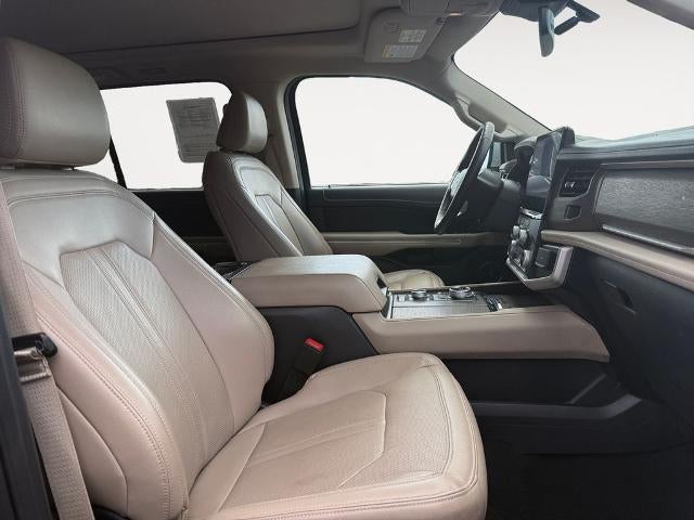 2024 Ford Expedition Max Limited 4x4
