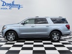 2024 Ford Expedition Max Limited 4x4