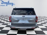2024 Ford Expedition Max Limited 4x4
