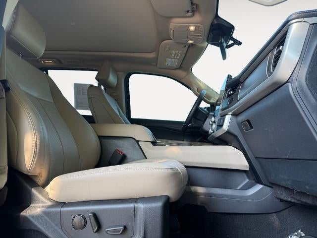 2024 Ford Expedition XLT 4x4
