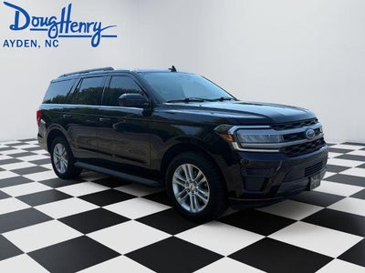 2024 Ford Expedition XLT 4x4