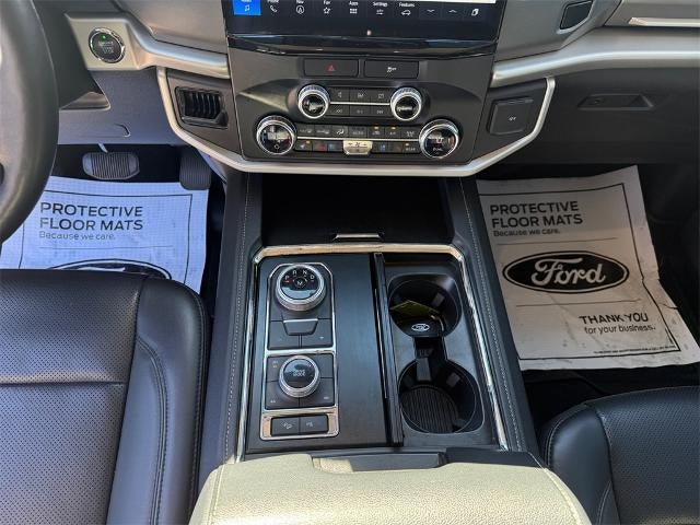 2022 Ford Expedition XLT 4x4