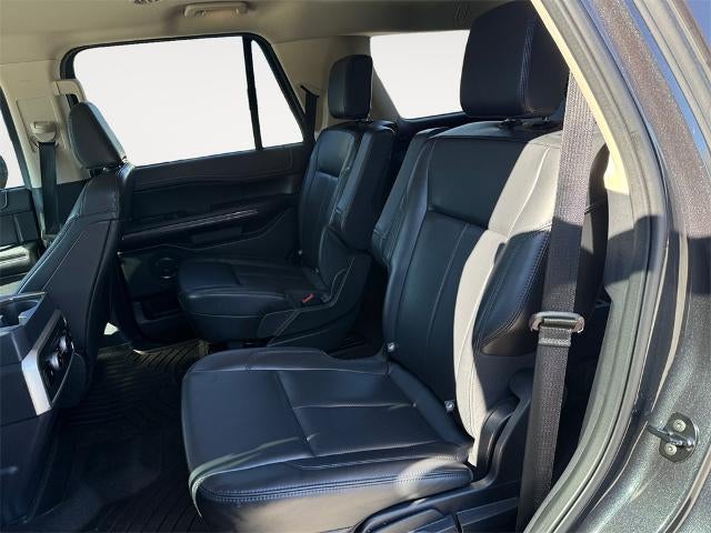 2022 Ford Expedition XLT 4x4