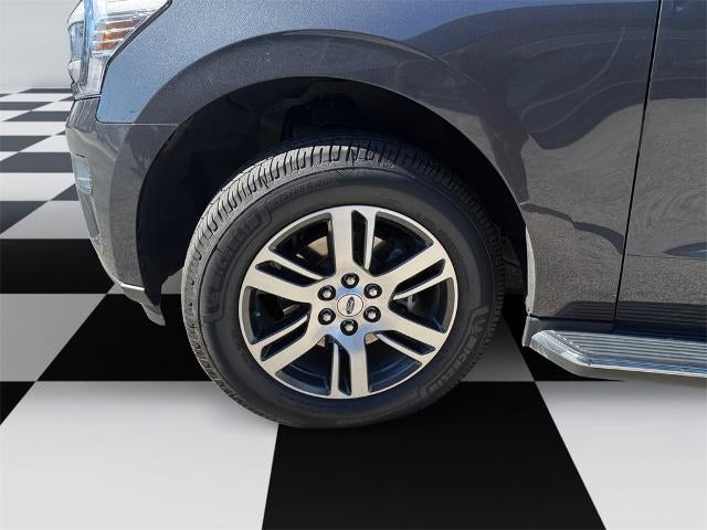 2022 Ford Expedition XLT 4x4