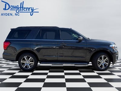2022 Ford Expedition XLT 4x4