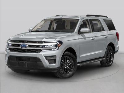 2023 Ford Expedition Platinum 4x4
